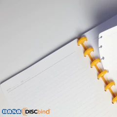 DASA Dasa DiscBind STD A4