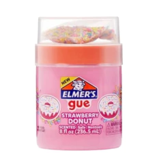 ELMERS GUE STRAWBERRY DONUT - comprar online