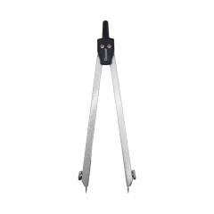 Compas Punta Seca A Cremallera MOD 19204 - comprar online