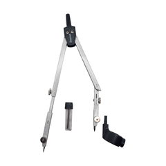Compas c/ prolongador telescopico mod. 19201 - comprar online