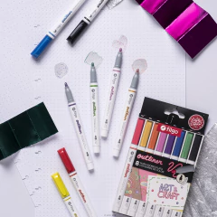 OUTLINER : 8 COLORES - tienda online