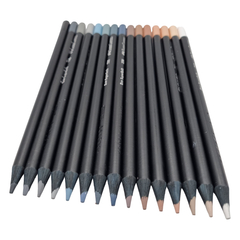 Ecolapiz Supersoft Colores Neutros x 15 Unidades - comprar online