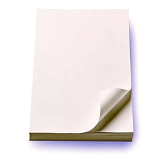 Resma Ledesma NAT 22x34 cm de 75grs. 500 Hjs