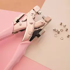 PINZA OJALIILLOS (EYELET) BAJO ESFUERZO 2 MEDIDAS - EYPAPEL