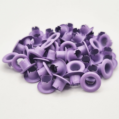 EYELET VIOLETA X 50 U. - comprar online