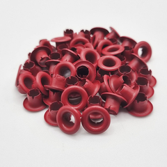EYELET ROJO X 50 U. - comprar online