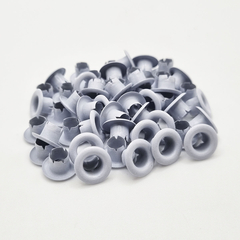 EYELET BLANCO X 50 U. - comprar online