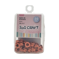 EYELET naranja X 50 U.
