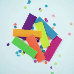 Coral Neón x 10 en internet