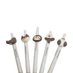 Boligrafo Retractil Forest Convention WERO X 1 - comprar online