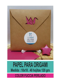 perlado fucsia - comprar online