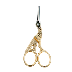 Tijera Garza 9cm. para Bordar y Manualidades