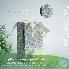 Glamurina Selena - EYPAPEL