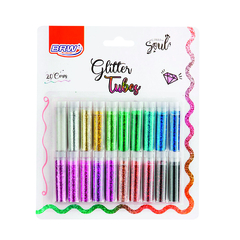 Glitter Blíster X20