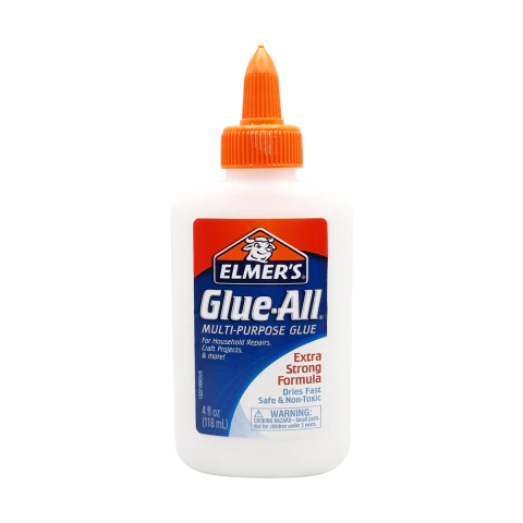 ELMERS GLUE-ALL 116 ML - comprar online