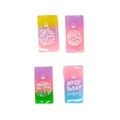 Goma de Borrar . Oops! - comprar online