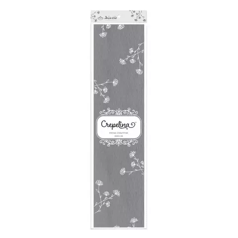 Gris Acero x 10 - comprar online