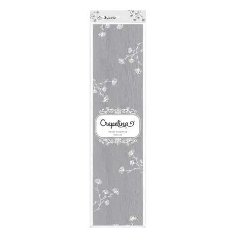 Gris Aluminio x 10 - comprar online