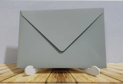 100 sobres 11.4x16.2 varios colores opacos en internet