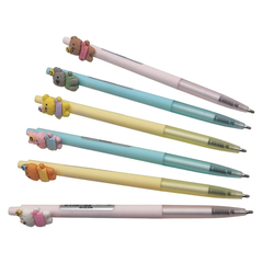 Boligrafo Retractil HAPPY FAMILY WERO X 1 en internet
