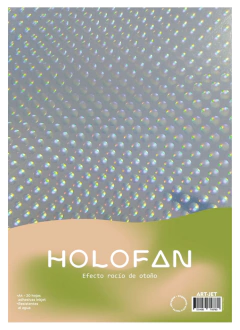 ROCIO DE OTOÑO X 20 HOJAS A4