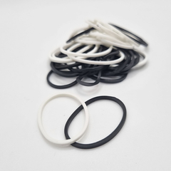 Set De Escritorio Tendance blanco y negro - tienda online