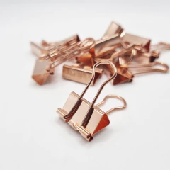 Set De Escritorio Tendance Golden Rose - comprar online