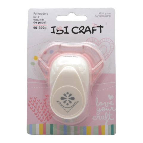 Esquinero Fuente 25 Mm