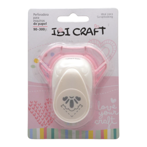 Esquinero Flor 25 Mm