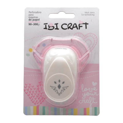 Esquinero Diamante 25 Mm