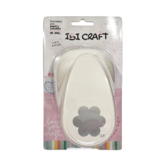 PERFORADORA ARTISTICA 63mm 2.5" FLOR en internet