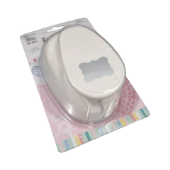 PERFORADORA ARTISTICA 75mm 3" CUADRO ADORNADO - comprar online