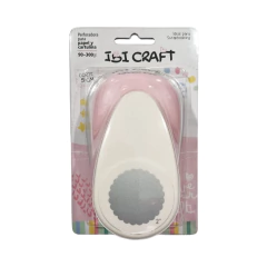 PERFORADORA ARTISTICA 50mm 2" BLONDA en internet