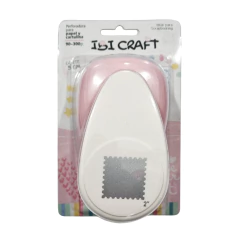 PERFORADORA ARTISTICA 50mm 2" ESTAMPILLA en internet