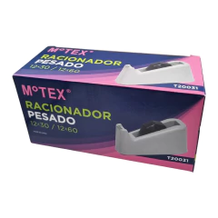 RACIONADOR DE MESA PESADO 12x30mt / 12X60 MT - EYPAPEL