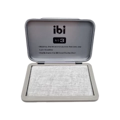 ALMOHADILLA SIN TINTA N3 en internet