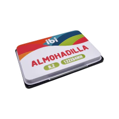 ALMOHADILLA CON TINTA N2 - EYPAPEL