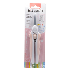 TIJERA CONFORT DE PRECISION 16,5CM