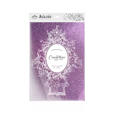 Cuentilina Indigo de los Sueños - comprar online