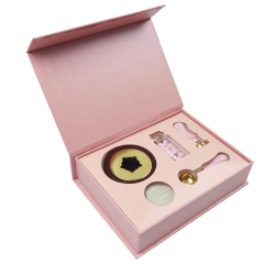 SET PARA SELLOS LACRE