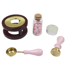 SET PARA SELLOS LACRE - comprar online