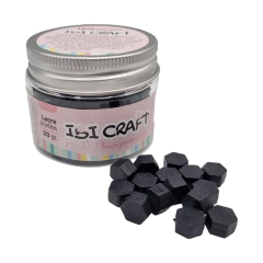 Lacre en perlas x 20 grs varios colores en internet