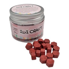 Lacre en perlas x 20 grs varios colores - EYPAPEL