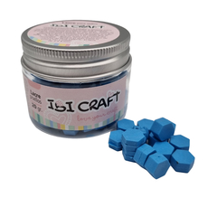 Lacre en perlas x 20 grs varios colores - tienda online