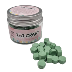 Imagen de Lacre en perlas x 20 grs varios colores