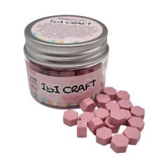 Lacre en perlas x 20 grs varios colores