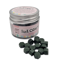 Lacre en perlas x 20 grs varios colores - comprar online