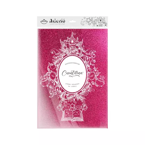 Cuentilina Lavanda del Bosque - comprar online