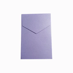 25 SOBRES ESTAMPA 8X12 PERLADOS - EYPAPEL