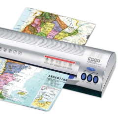 LM330 plastificadora A3/Oficio - comprar online